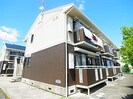 近鉄難波線・奈良線/新大宮駅 徒歩12分 1階 築31年の外観