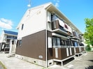 近鉄難波線・奈良線/新大宮駅 徒歩12分 1階 築31年の外観