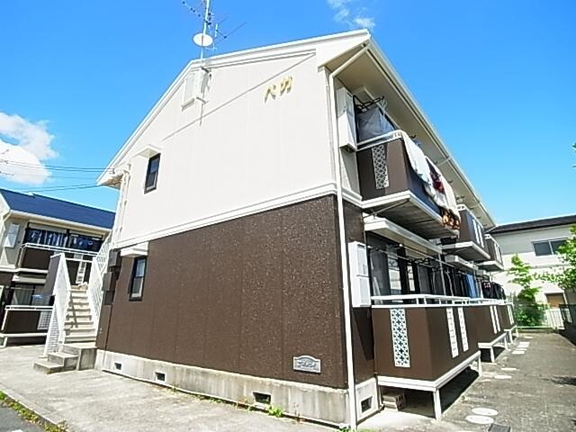 近鉄難波線・奈良線/新大宮駅 徒歩12分 2階 築31年