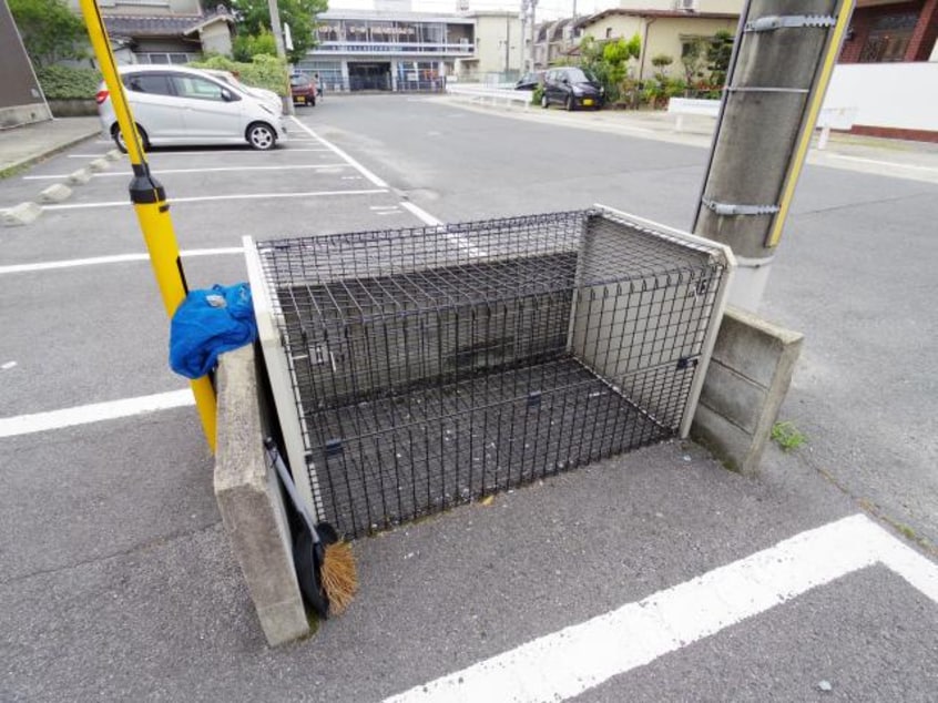  近鉄難波線・奈良線/新大宮駅 徒歩12分 2階 築31年