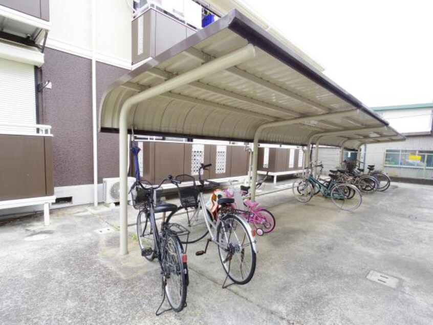  近鉄難波線・奈良線/新大宮駅 徒歩12分 2階 築31年