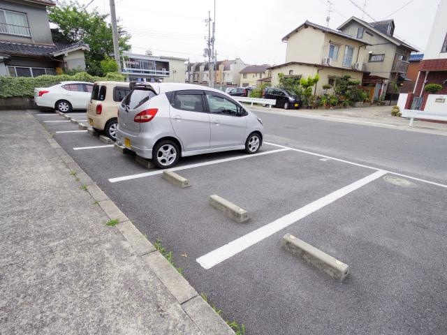  近鉄難波線・奈良線/新大宮駅 徒歩12分 2階 築31年