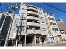 近鉄難波線・奈良線/新大宮駅 徒歩4分 6階 築35年の外観