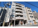 近鉄難波線・奈良線/新大宮駅 徒歩4分 6階 築35年の外観
