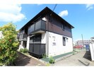 近鉄難波線・奈良線/新大宮駅 徒歩9分 2階 築24年の外観