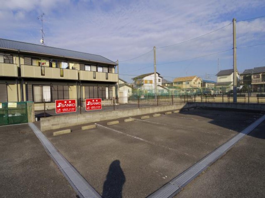  近鉄難波線・奈良線/新大宮駅 徒歩15分 1階 築23年