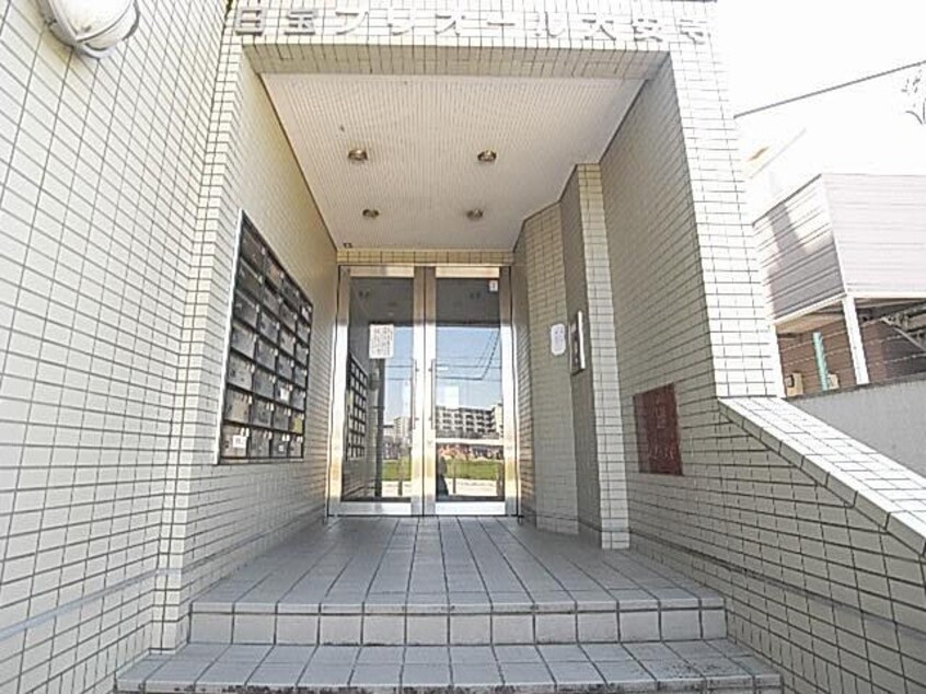  大和路線・関西本線/奈良駅 徒歩12分 4階 築34年