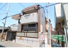 近鉄難波線・奈良線/近鉄奈良駅 徒歩18分 2階 築34年の外観
