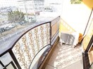  近鉄難波線・奈良線/近鉄奈良駅 バス5分高畑町下車:停歩2分 3階 築39年