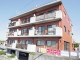 スクエアメゾン奈良阪