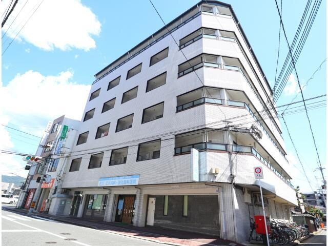  大和路線・関西本線/奈良駅 徒歩7分 3階 築28年
