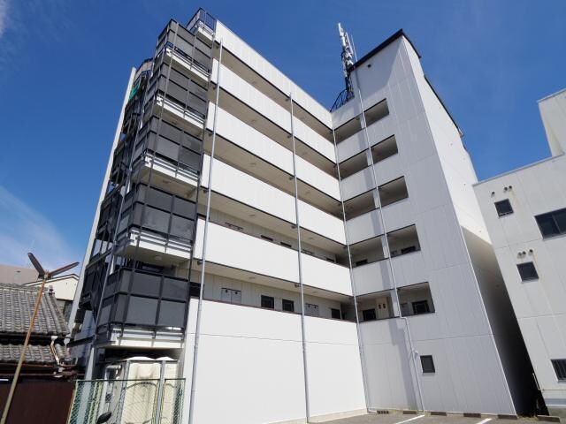  大和路線・関西本線/奈良駅 徒歩7分 3階 築28年