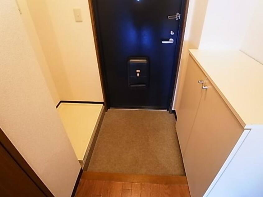  大和路線・関西本線/奈良駅 徒歩7分 3階 築28年