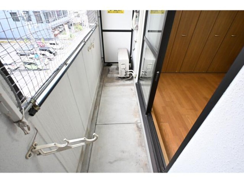  大和路線・関西本線/奈良駅 徒歩7分 4階 築28年