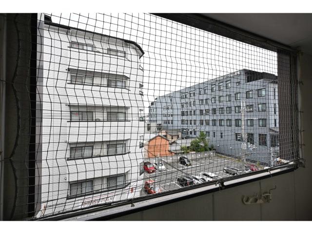  大和路線・関西本線/奈良駅 徒歩7分 4階 築28年