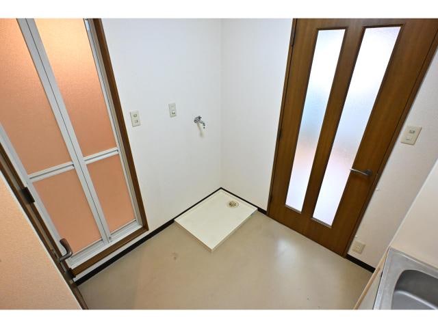  大和路線・関西本線/奈良駅 徒歩7分 4階 築28年