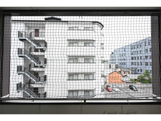  大和路線・関西本線/奈良駅 徒歩7分 4階 築28年