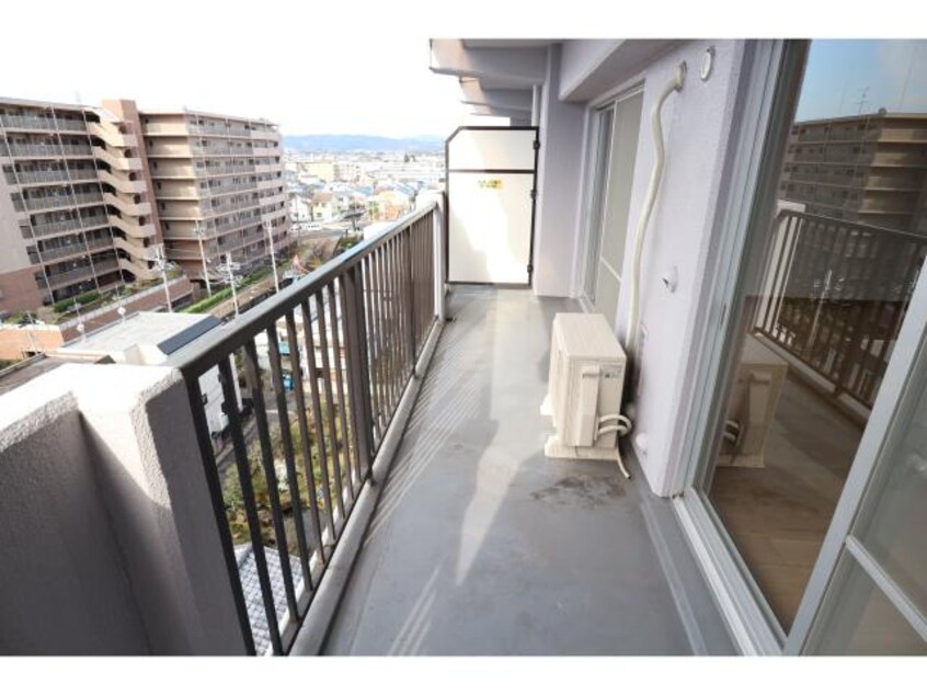  大和路線・関西本線/奈良駅 徒歩8分 8階 築39年