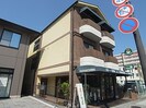 大和路線・関西本線/奈良駅 徒歩4分 2階 築21年の外観