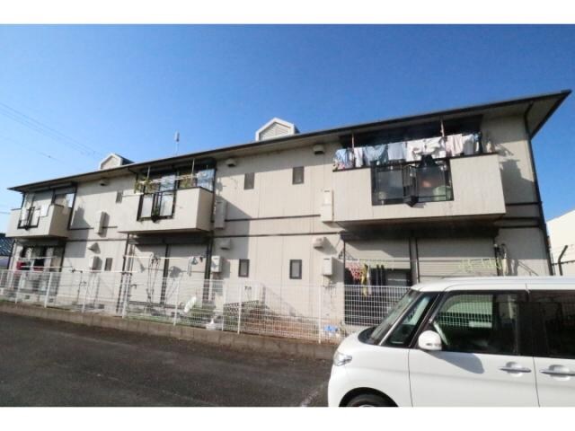  大和路線・関西本線/奈良駅 徒歩18分 1階 築30年