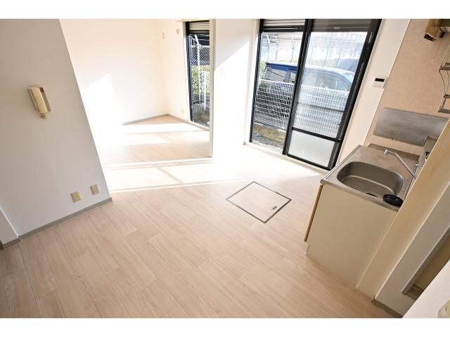  大和路線・関西本線/奈良駅 徒歩18分 1階 築30年