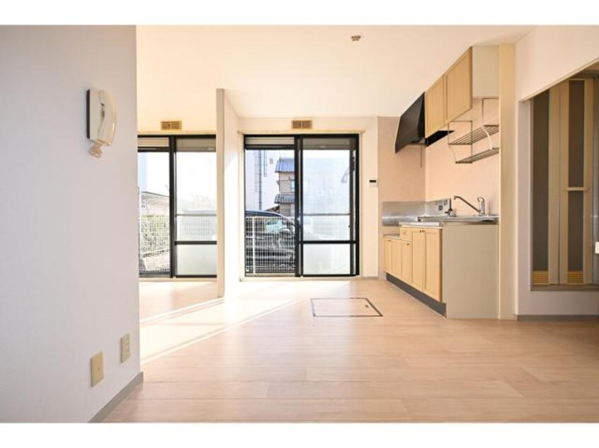  大和路線・関西本線/奈良駅 徒歩18分 1階 築30年