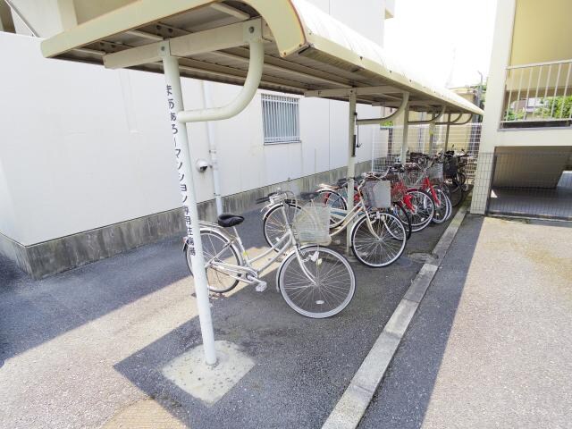  近鉄難波線・奈良線/新大宮駅 徒歩6分 2階 築28年