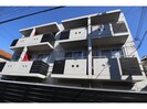 近鉄難波線・奈良線/近鉄奈良駅 徒歩7分 2階 築31年の外観