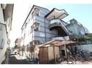 近鉄難波線・奈良線/近鉄奈良駅 徒歩14分 1階 築30年の外観