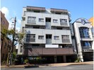 大和路線・関西本線/奈良駅 徒歩2分 5階 築44年の外観