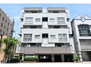大和路線・関西本線/奈良駅 徒歩2分 5階 築44年の外観