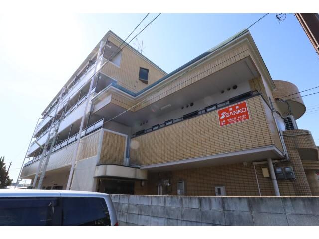  近鉄難波線・奈良線/新大宮駅 徒歩12分 1階 築37年