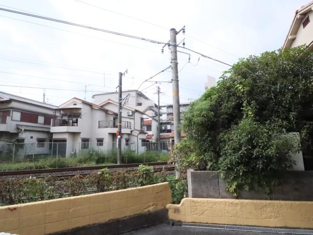  近鉄難波線・奈良線/新大宮駅 徒歩12分 1階 築37年