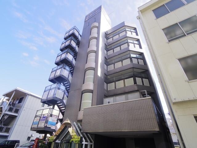  大和路線・関西本線/奈良駅 徒歩5分 6階 築36年