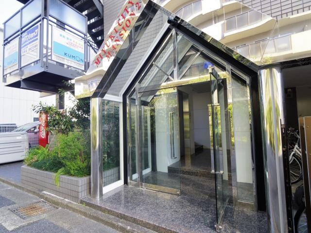  大和路線・関西本線/奈良駅 徒歩5分 5階 築36年