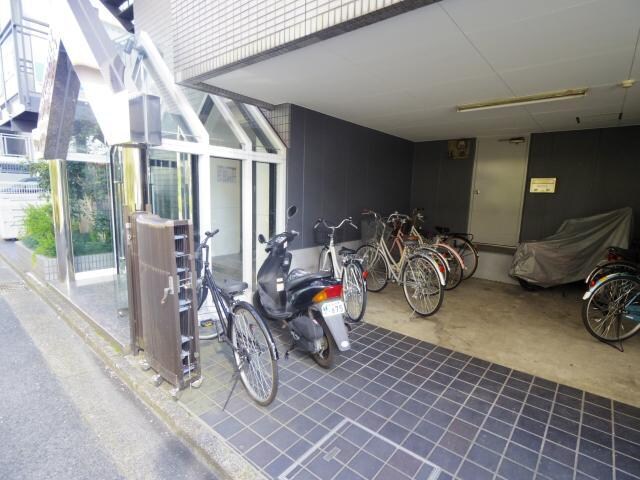  大和路線・関西本線/奈良駅 徒歩5分 5階 築36年