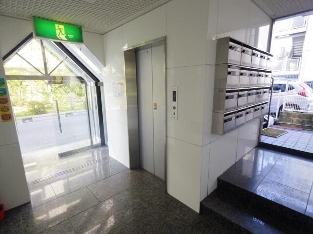  大和路線・関西本線/奈良駅 徒歩5分 5階 築36年