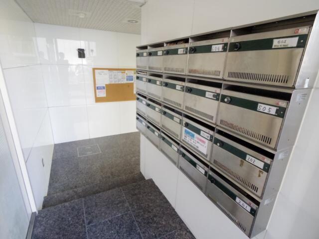  大和路線・関西本線/奈良駅 徒歩5分 6階 築36年