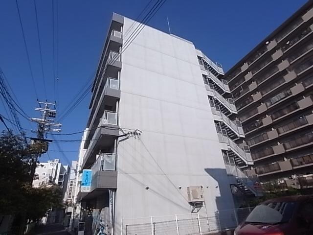  大和路線・関西本線/奈良駅 徒歩5分 5階 築36年