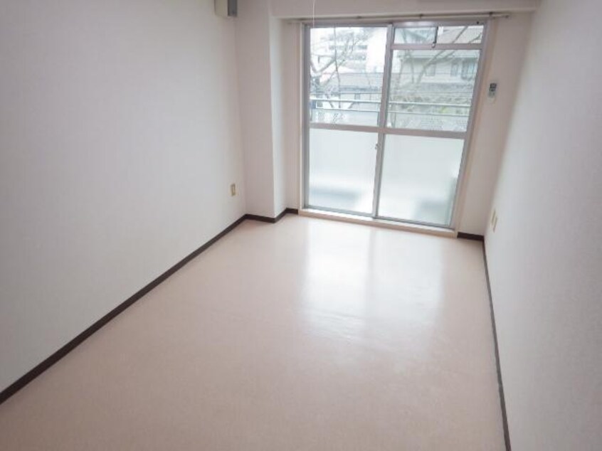  大和路線・関西本線/奈良駅 徒歩5分 6階 築36年