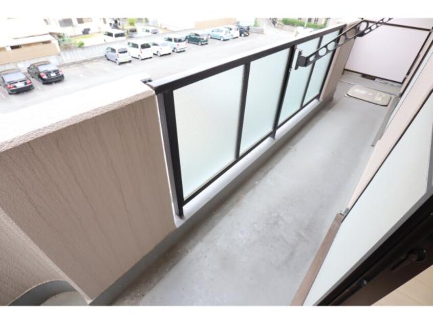  近鉄難波線・奈良線/新大宮駅 徒歩16分 3階 築22年