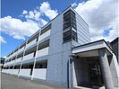 近鉄難波線・奈良線/新大宮駅 徒歩12分 1階 築30年の外観