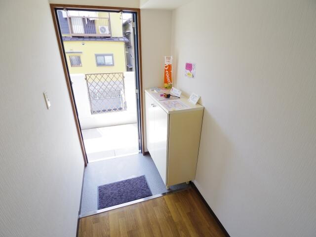  近鉄難波線・奈良線/新大宮駅 徒歩12分 3階 築30年