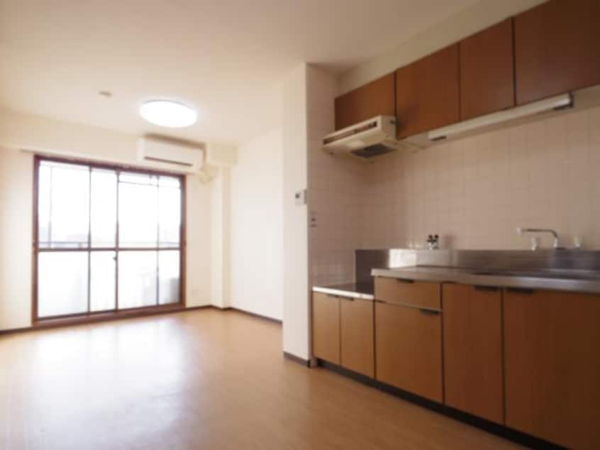  近鉄難波線・奈良線/新大宮駅 徒歩12分 3階 築30年