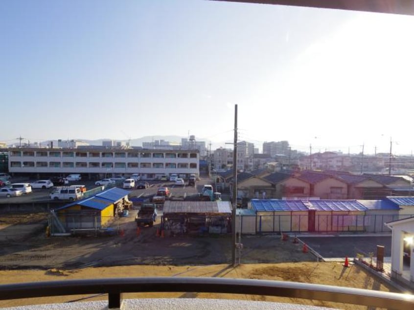  近鉄難波線・奈良線/新大宮駅 徒歩12分 3階 築30年