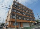 近鉄難波線・奈良線/近鉄奈良駅 バス:5分:停歩2分 4階 築39年の外観