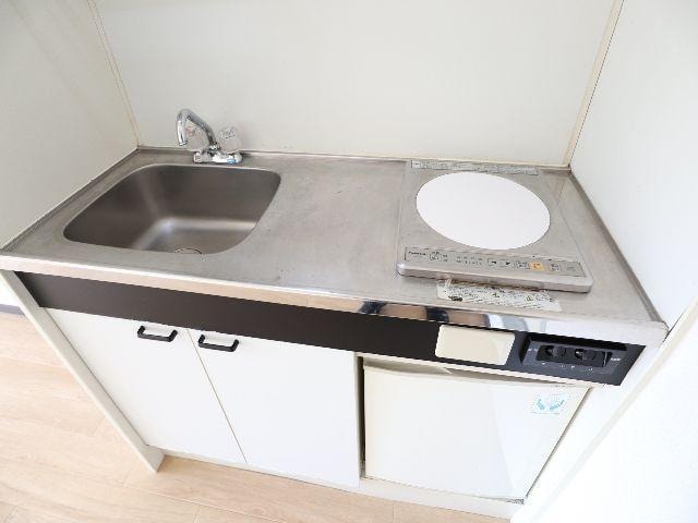  近鉄難波線・奈良線/近鉄奈良駅 バス5分高畑町下車:停歩2分 2階 築39年