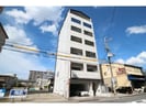 大和路線・関西本線/奈良駅 徒歩6分 6階 築30年の外観