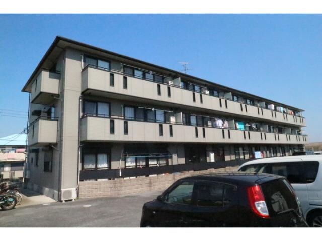  近鉄難波線・奈良線/近鉄奈良駅 バス15分木津南ソレイユ下車:停歩8分 1階 築22年