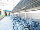  大和路線・関西本線/奈良駅 徒歩2分 8階 築21年